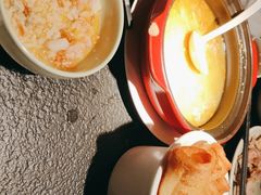 -蝴蝶里·粤菜·点心(滨江龙湖店)