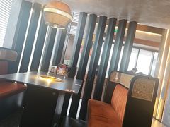 -铭牛烧肉·和牛海鲜自助(高新月牙湖店)