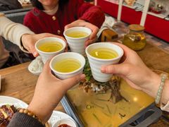 -旅马餐厅(茅家埠店)