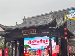 -吴山贡鹅(罍街店)