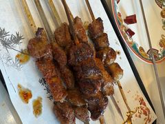 -马布尔莱斯食府(西红门店)