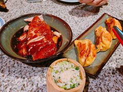 -南京大牌档(香港广场店)