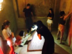 -秃鹫湾·推理大师沉浸式实景演绎推理剧场