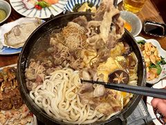 -樱の花亭日本料理店