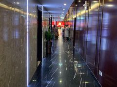 -卡尔顿东方银龙酒店•广西菜•早茶