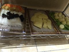 -313羊庄铁锅烀羊肉(泰兴店)
