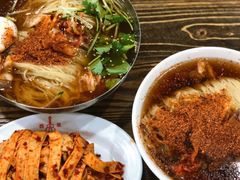 -西塔大冷面(市府大路店)