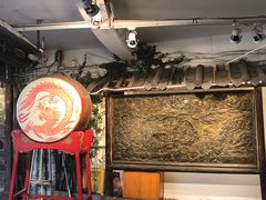 -庆合府重庆大排档(紫都城店)
