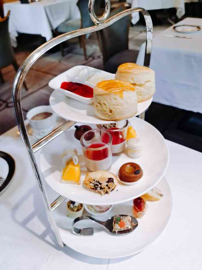 来思南公馆喝喝下午茶318元2人包括三层西式下午茶中式下午茶茶或咖啡