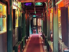 -北京阅微庄四合院文化特色酒店