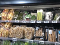 -盒马鲜生(莱蒙都会店)