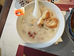 -点都德(广州白云山景区南门店)