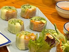 -阮氏娘·越南料理(双子塔店)