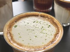 -ChanDu躔度咖啡(灯塔店)