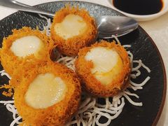 -新加坡珍宝海鲜JUMBO Seafood(西安skp店)