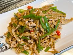 -千岛湖小鱼儿·淳安匠心农家菜