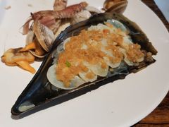 -海味当家·蒸锅海鲜(星海公园店)