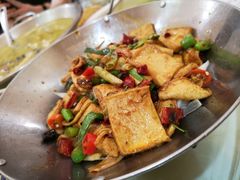 -粗茶淡饭•陕菜•家常菜