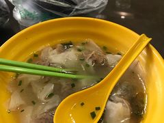 -芳婆糕团店(王府大街店)