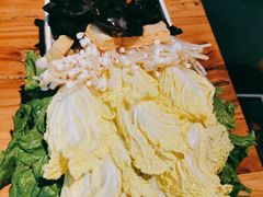 -半天妖烤鱼(方庄店)