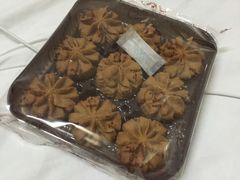 -珍妮曲奇聪明小熊(尖沙咀店)