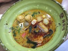 -杨国福麻辣烫(龙阳广场店)