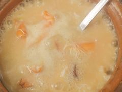 -李记潮汕砂锅粥(营福路店)