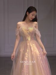 -NaNa婚纱礼服馆
