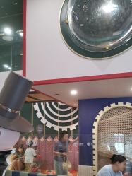 -MELAND CLUB亲子乐园·派对·餐厅(北京芳圆里ID MALL店)