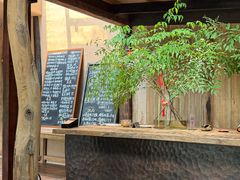 -素描餐厅(灵隐天竺店)