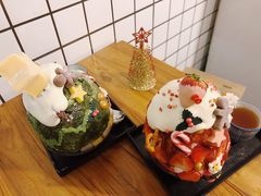 -WONDER ICE 萬得冰田(建設路总店)