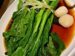 -绿茶餐厅(领展购物广场·中关村店)
