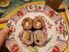 -鮨冠OMAKASE食べ放题(北京首店)