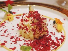 -福州天元国际威斯汀酒店·中国元素餐厅
