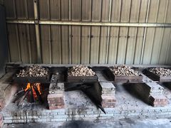 -红旗山庄(圭峰山店)