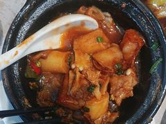 -皓景海鲜·地标美食(双月湾店)