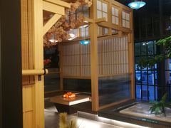 -礼舍·和牛火锅·烤肉·料理餐厅(华茂店)