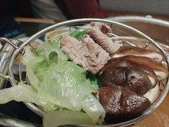 -潮界(虹桥新天地店)