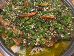 -锦尚阁烤鱼•天津菜(宣武门胡同店)