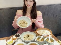 -裕兴记•蟹黄面馆(人民广场店)