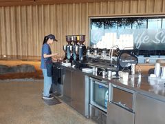 -Seesaw Coffee(朝阳大悦城店)