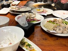 -大渔之观(安贞店)