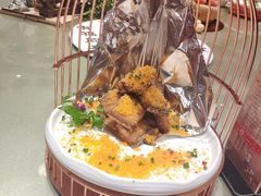 -好福记饭店(红梅公园店)