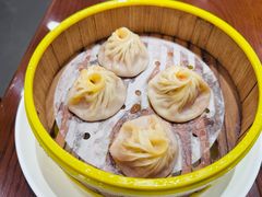 -王家沙点心店(南京西路总店)