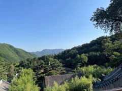 -潭柘寺景区
