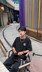 -ASG Hair Salon烫染·接发