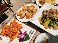 -景好海鲜餐厅(大鹏必选旅游店)