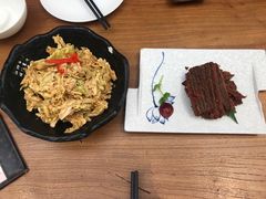 -陆壹捌餐厅(五大道店)