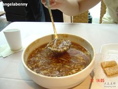 鱼羹-外婆家(杭州马塍店·杭帮菜名店)