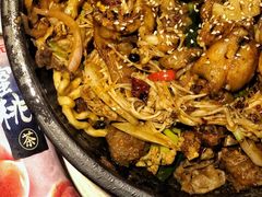 -友达面馆(二七南路店)